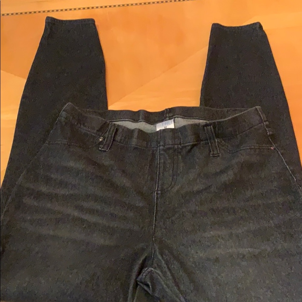 Jeggings - Picture 2 of 4